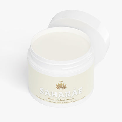 Royal Tallow Cream SAHARÁE