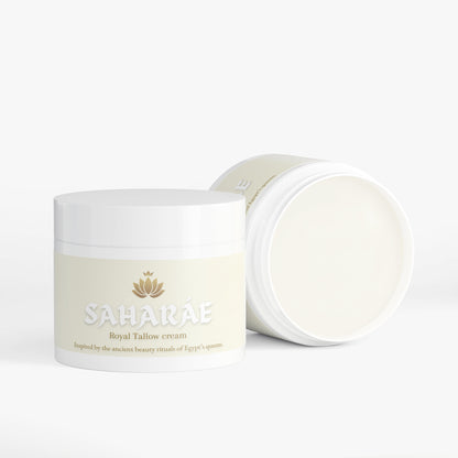 Royal Tallow Cream SAHARÁE
