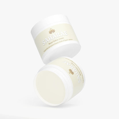 Royal Tallow Cream SAHARÁE