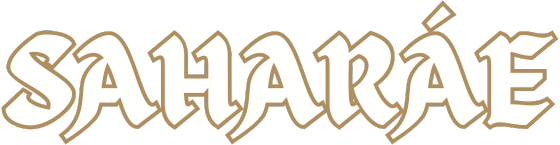 SAHARÁE